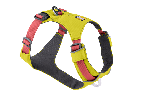 Hi & Light™ Lightweight Dog Harness