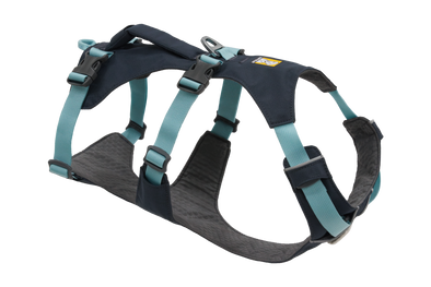 Used - Flagline™ Dog Harness with Handle