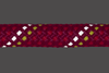 Knot-a-Leash™ Rope Dog Leash