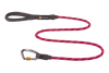 Knot-a-Leash™ Rope Dog Leash