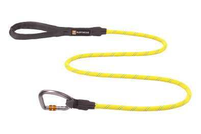 Knot-a-Leash™ Rope Dog Leash