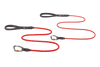 Knot-a-Leash™ Rope Dog Leash