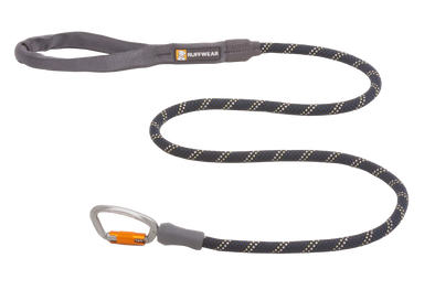 Knot-a-Leash™ Rope Dog Leash