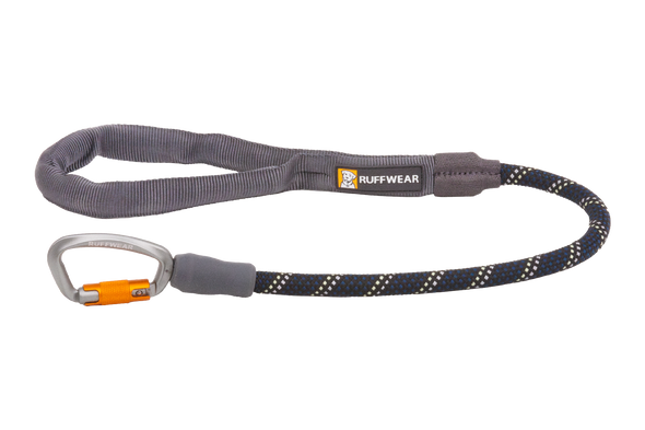 Knot-a-Long™ Short Rope Dog Leash