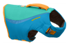 Float Coat™ with FREE Undercoat™ - Blue