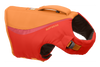 Float Coat™ with FREE Undercoat™ - Orange