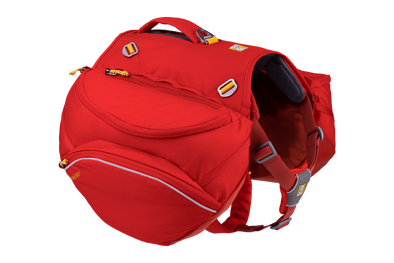 Palisades™ Dog Backpack