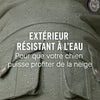 Alaskan Army Parka