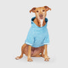 Beach Bum Towel Hoodie