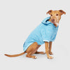 Beach Bum Towel Hoodie