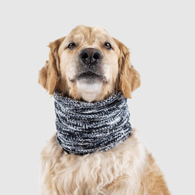 Chenille Snood