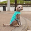 Chill Seeker Cooling Vest Wet Reveal