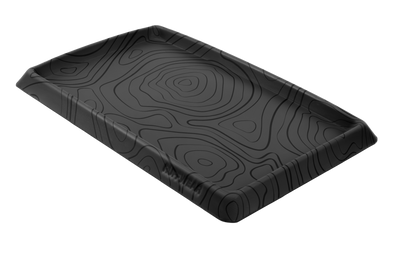 Basecamp™️ Dog Bowl Mat