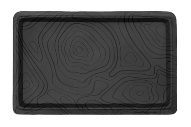 Basecamp™️ Dog Bowl Mat