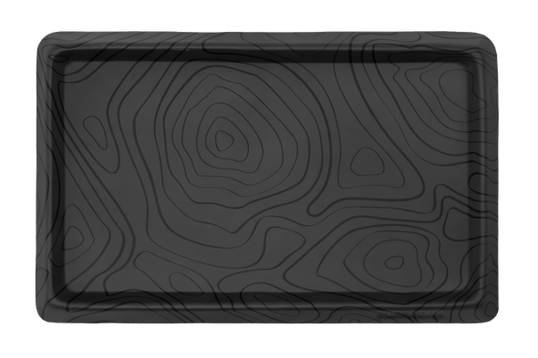 Basecamp™️ Dog Bowl Mat