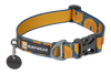 Crag™ Reflective Dog Collar