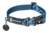 Crag™ Reflective Dog Collar