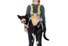 BackTrak™ Dog Evacuation Kit