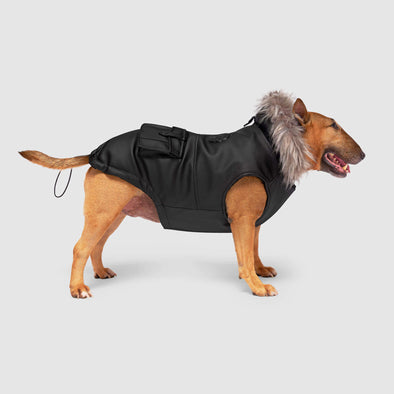 Eco+ Alaskan Army Parka
