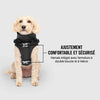 Harness Raincoat