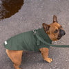 Harness Raincoat