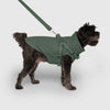 Harness Raincoat