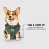 Harness Raincoat