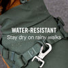 Harness Raincoat