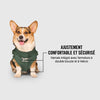 Harness Raincoat