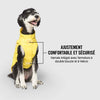 Harness Raincoat