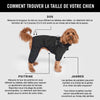 Harness Snow Suit