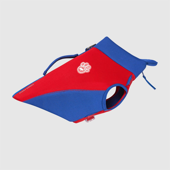 High Tide Life Jacket