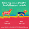 Max Chill Cooling Harness