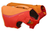 Float Coat™ with FREE Undercoat™ - Orange