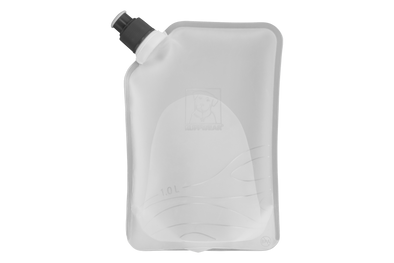 1L Collapsible Water Bottle