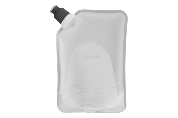 1L Collapsible Water Bottle