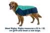 Vert™ Winter Dog Coat