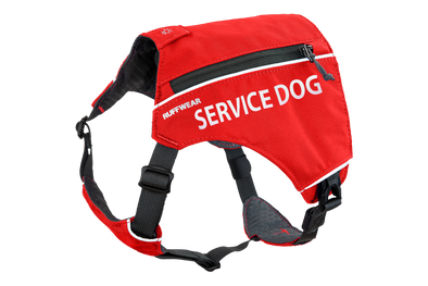 Access ID™ Lite Service Dog Vest