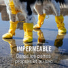Waterproof Rain Boots