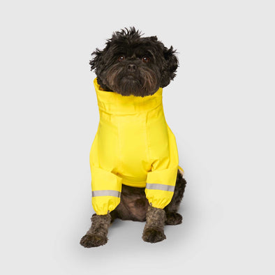 Waterproof Raincoat
