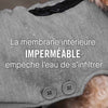 Waterproof Sweater
